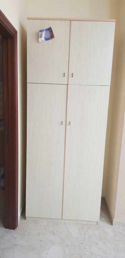 New House Napoli Parcheggio Gratis Apartment Luaran gambar